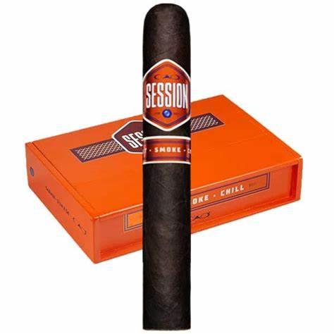 CAO SESSION SHOP