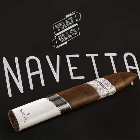 FRATELLO NAVETTA BOXER ATLANTIS