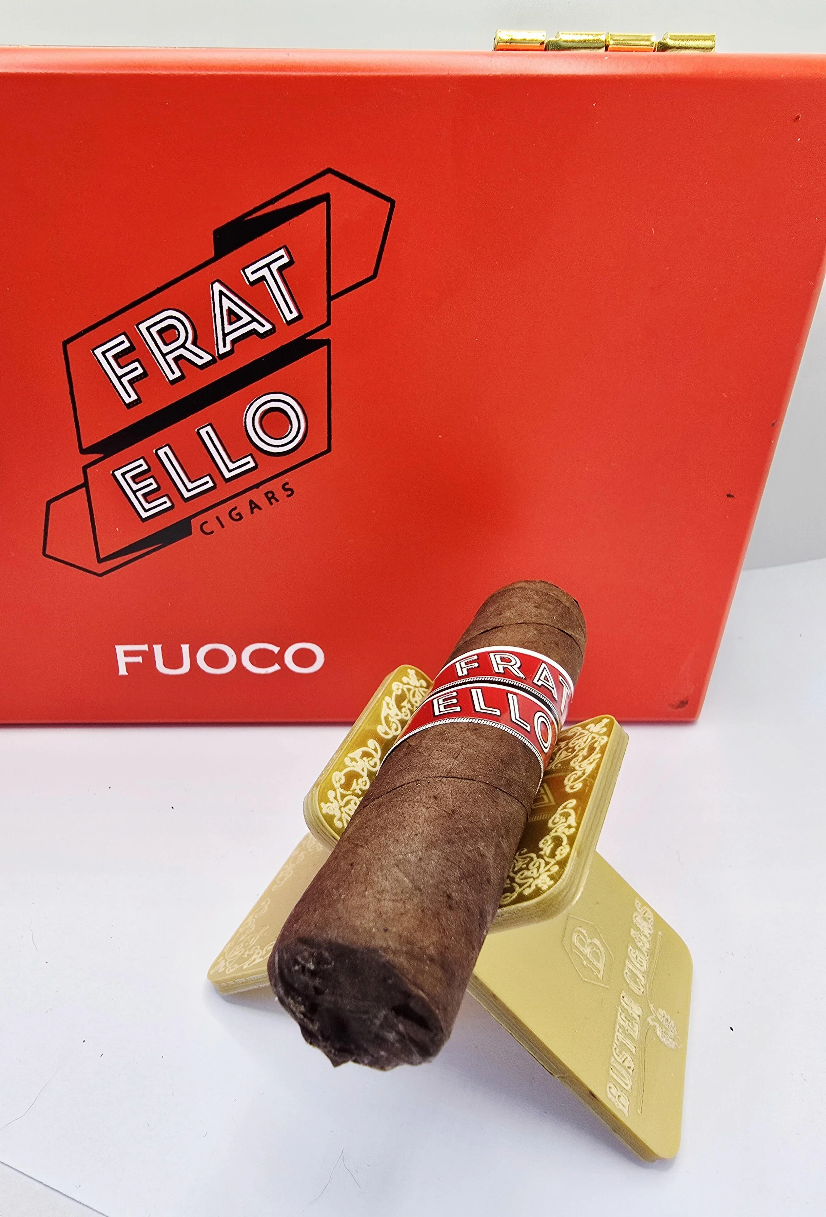 FRATELLO CLASSICO FUOCO