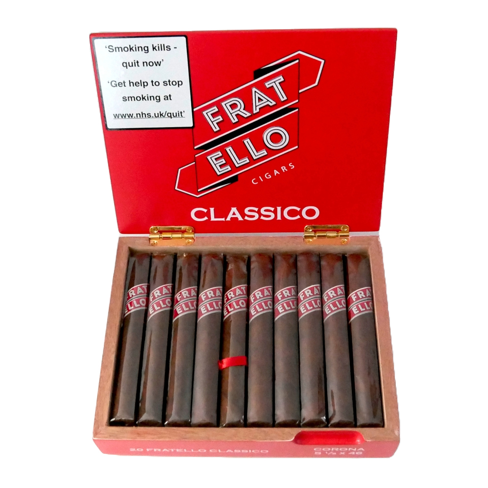 FRATELLO CLASSICO CORONA