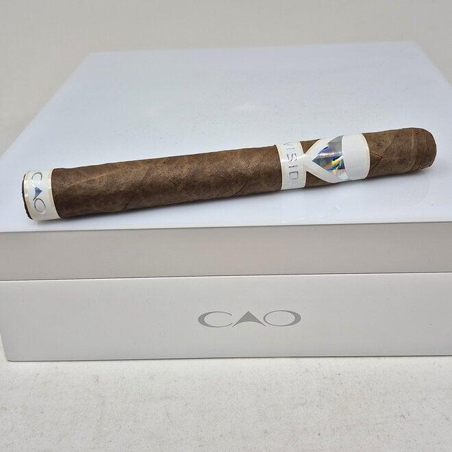CAO VISION CHURCHILL