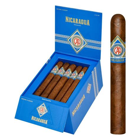 CAO NICARAGUA GRANADA