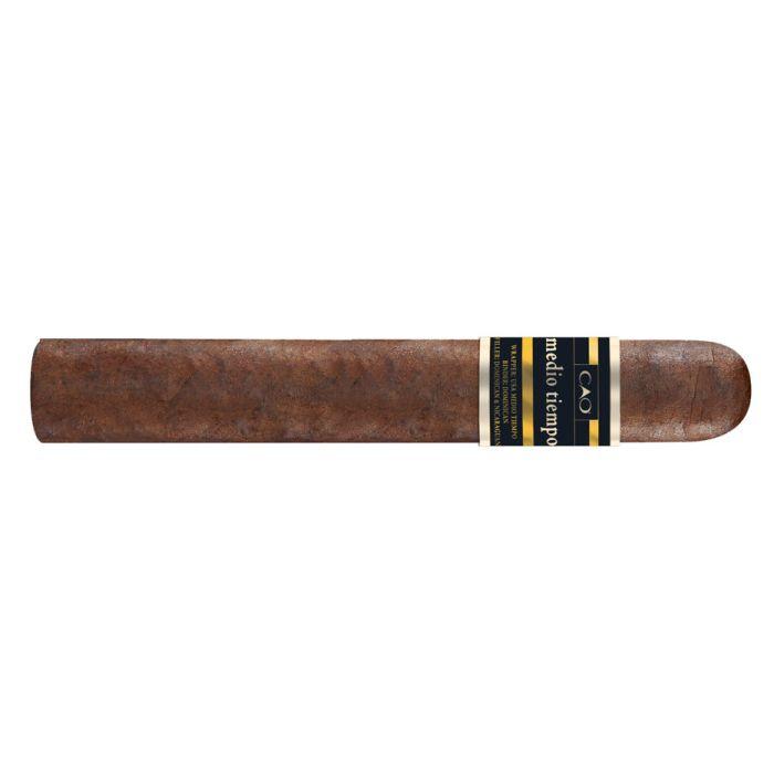 CAO MEDIO TIEMPO ROBUSTO