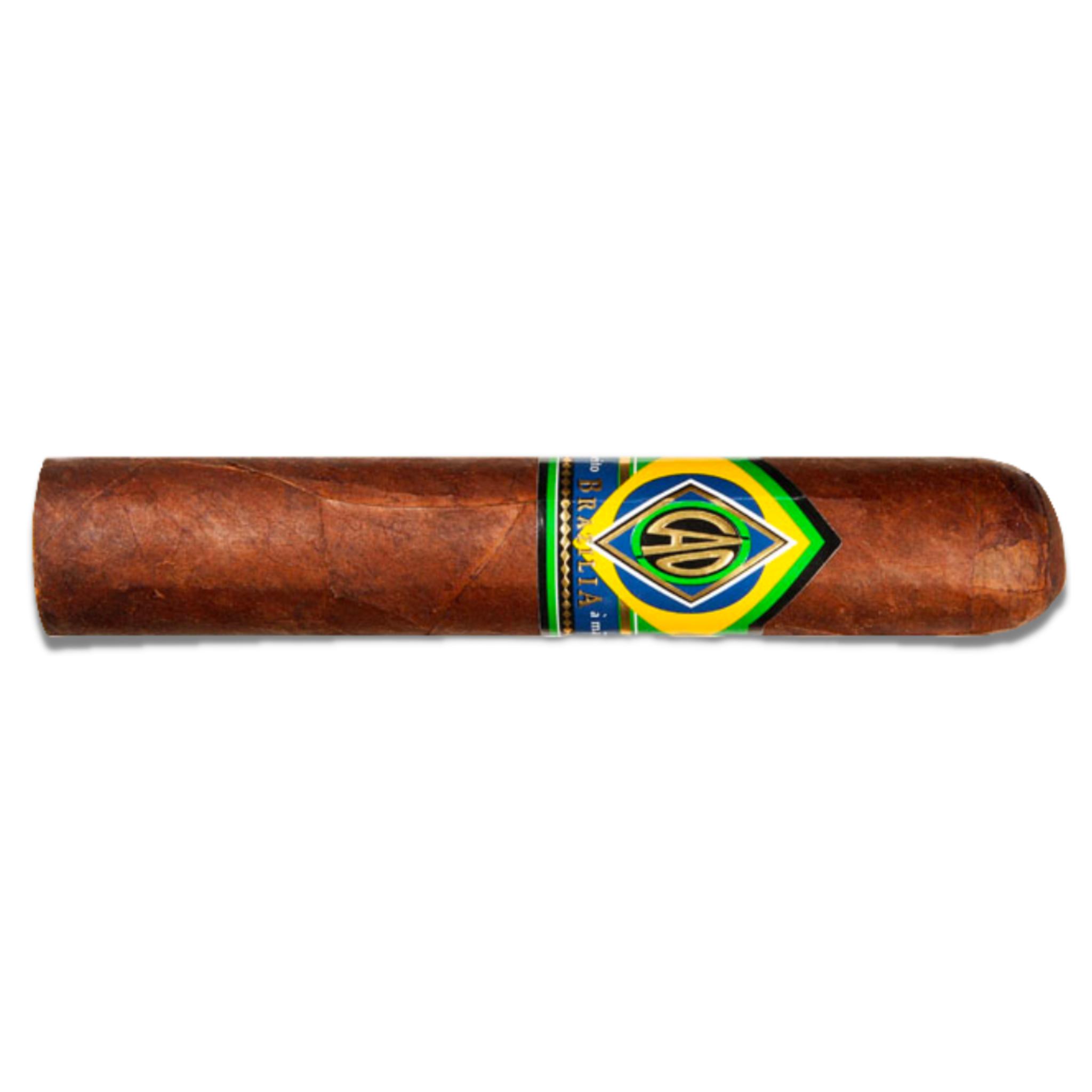 CAO BRAZILIA GOL