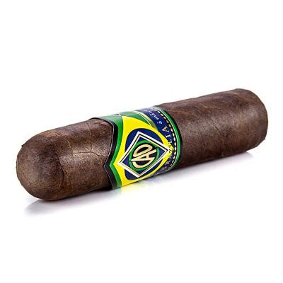 CAO BRAZILIA CORCOVADO