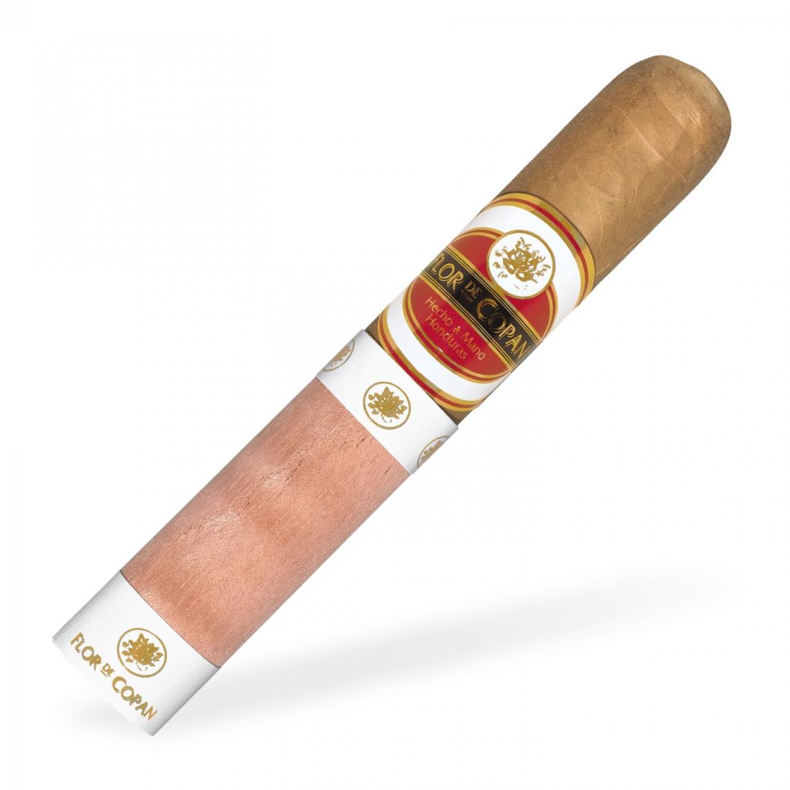 FLOR DE COPÁN TORO