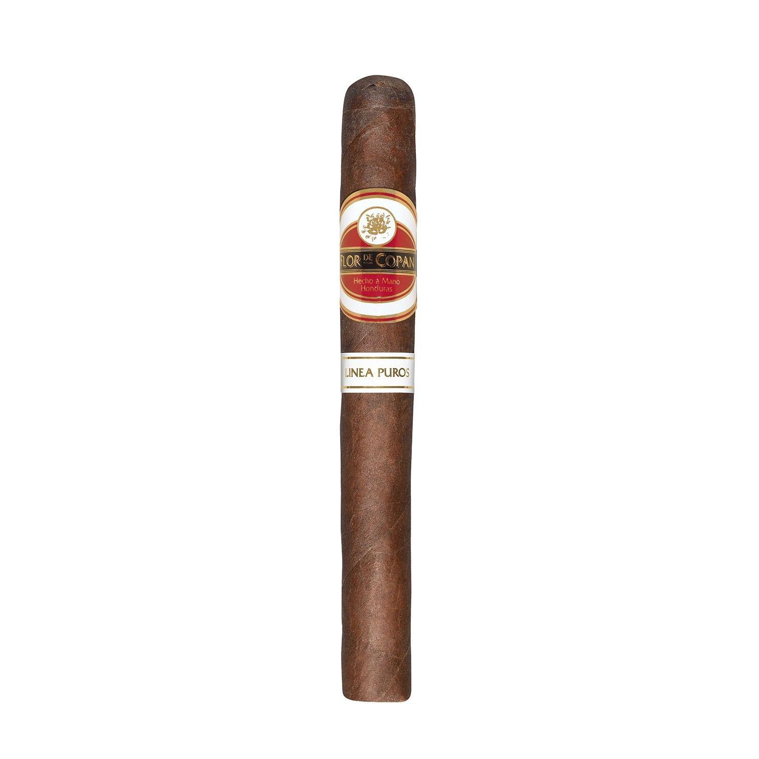 FLOR DE COPÁN LINEA PUROS CORONA