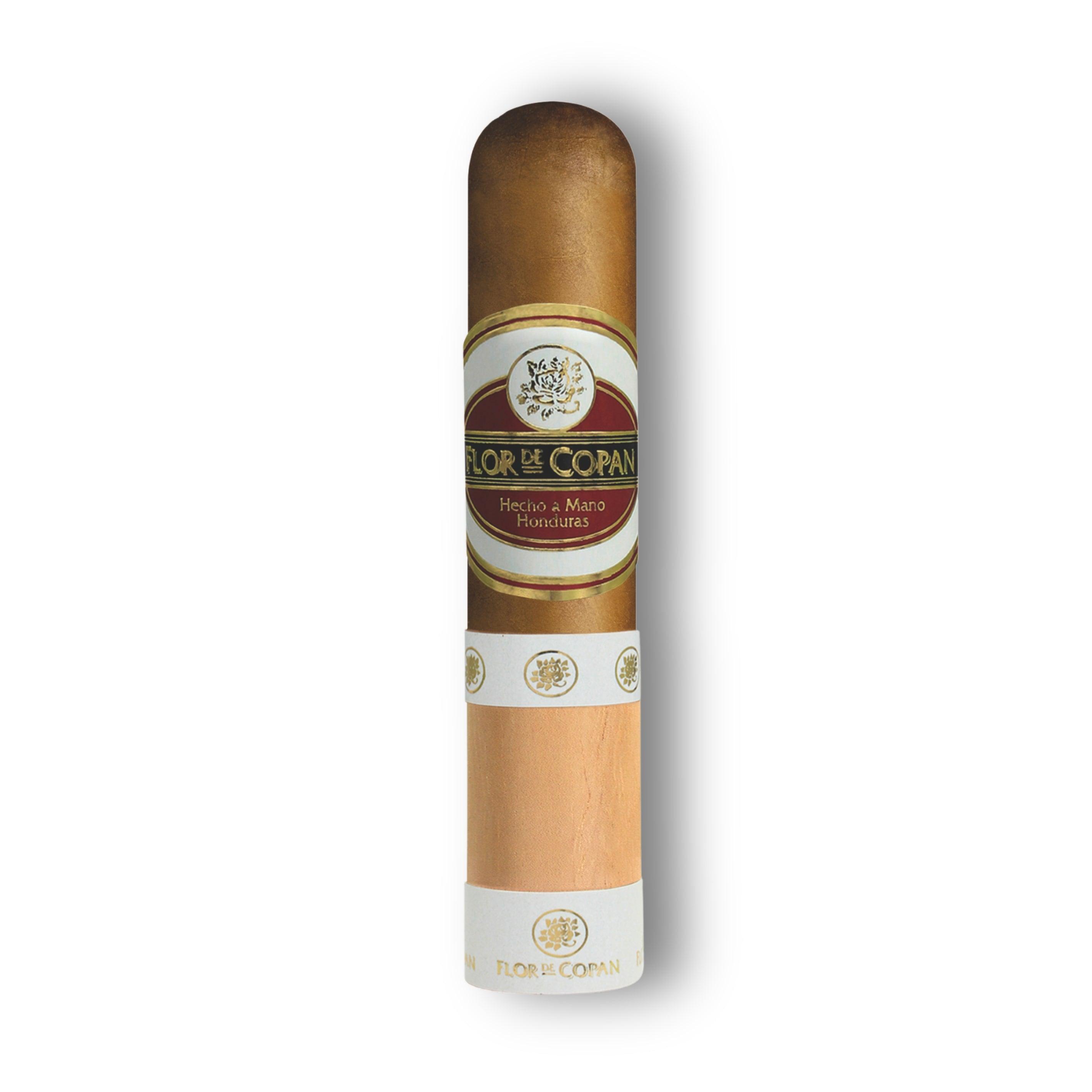 FLOR DE COPÁN SHORT ROBUSTO