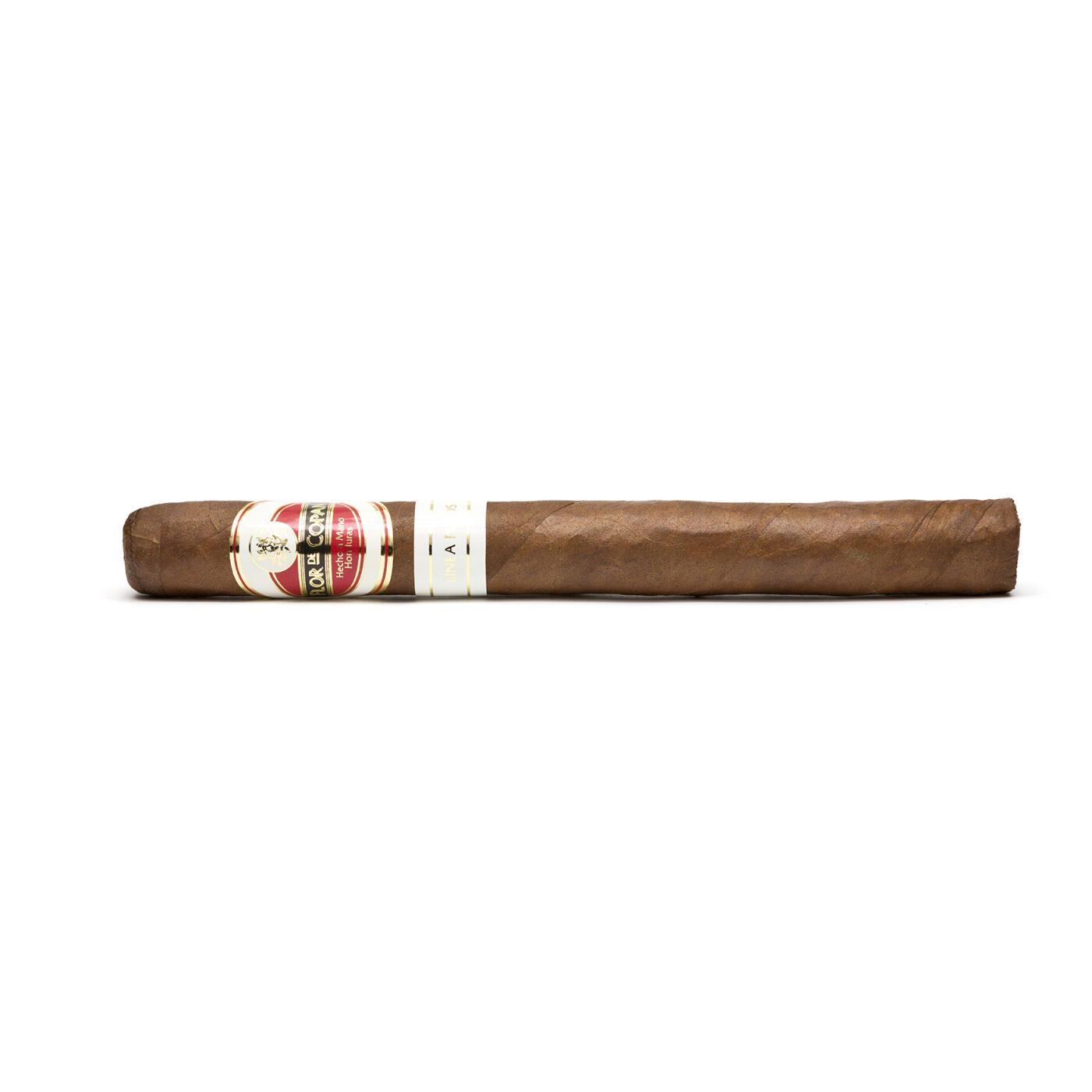 FLOR DE COPÁN LINEA PUROS CHURCHILL