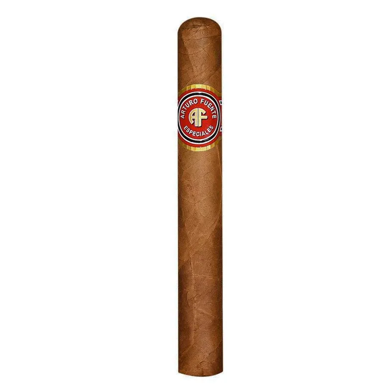 ARTURO FUENTE CAZADORES