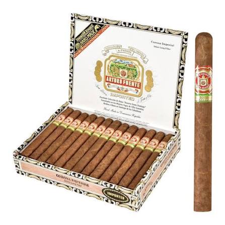 ARTURO FUENTE CORONA IMPERIAL