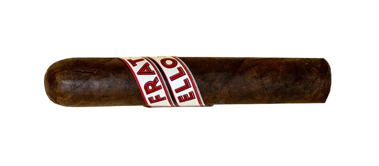 FRATELLO BIANCO III