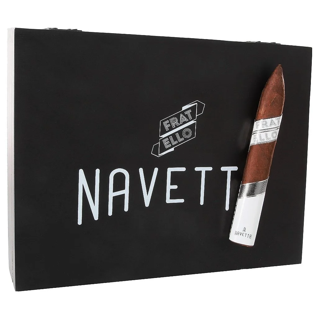 FRATELLO NAVETTA INVERSO BOXER