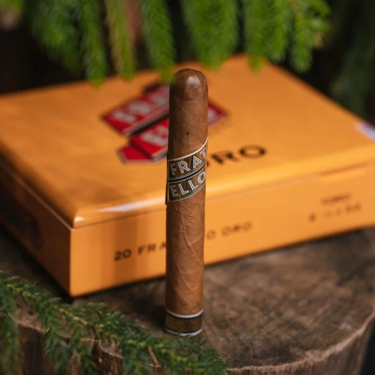 FRATELLO ORO CORONA