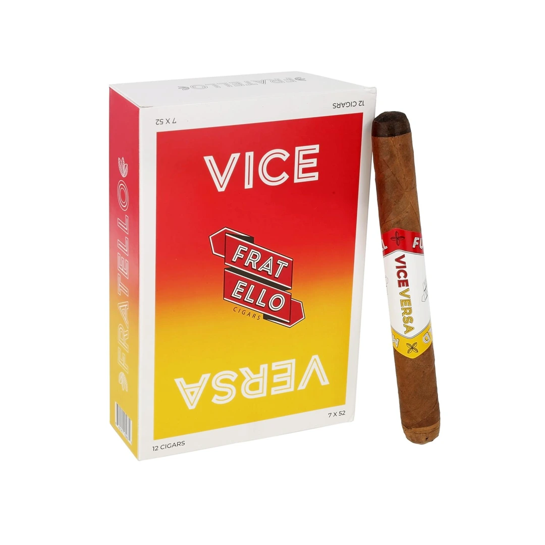 FRATELLO VICE VERSA